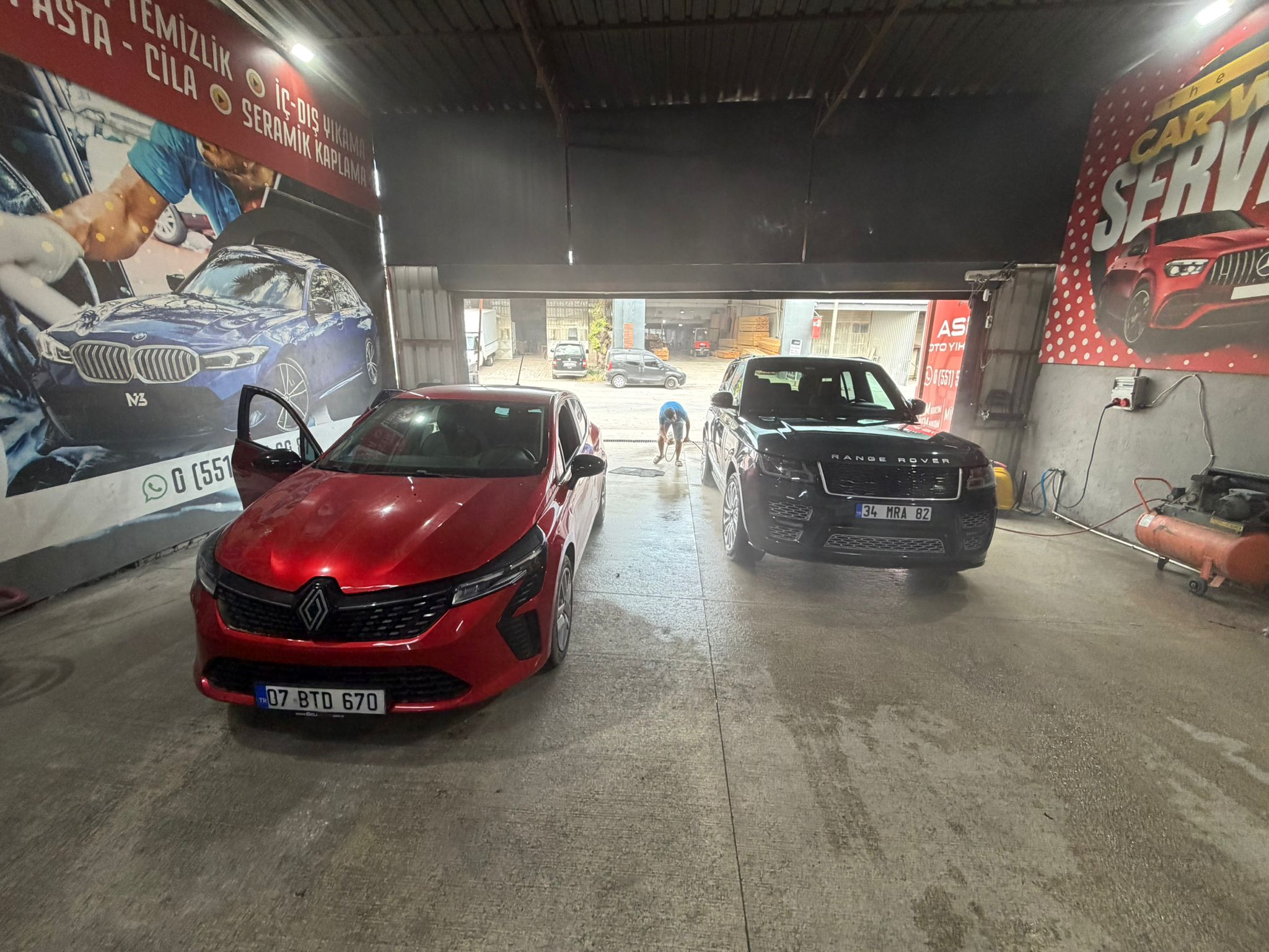 Asil Premium Car